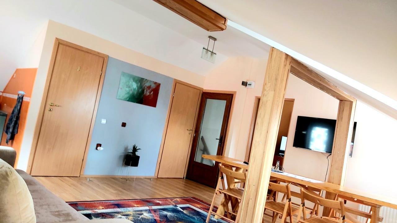 Zoso Home Busteni Ngoại thất bức ảnh