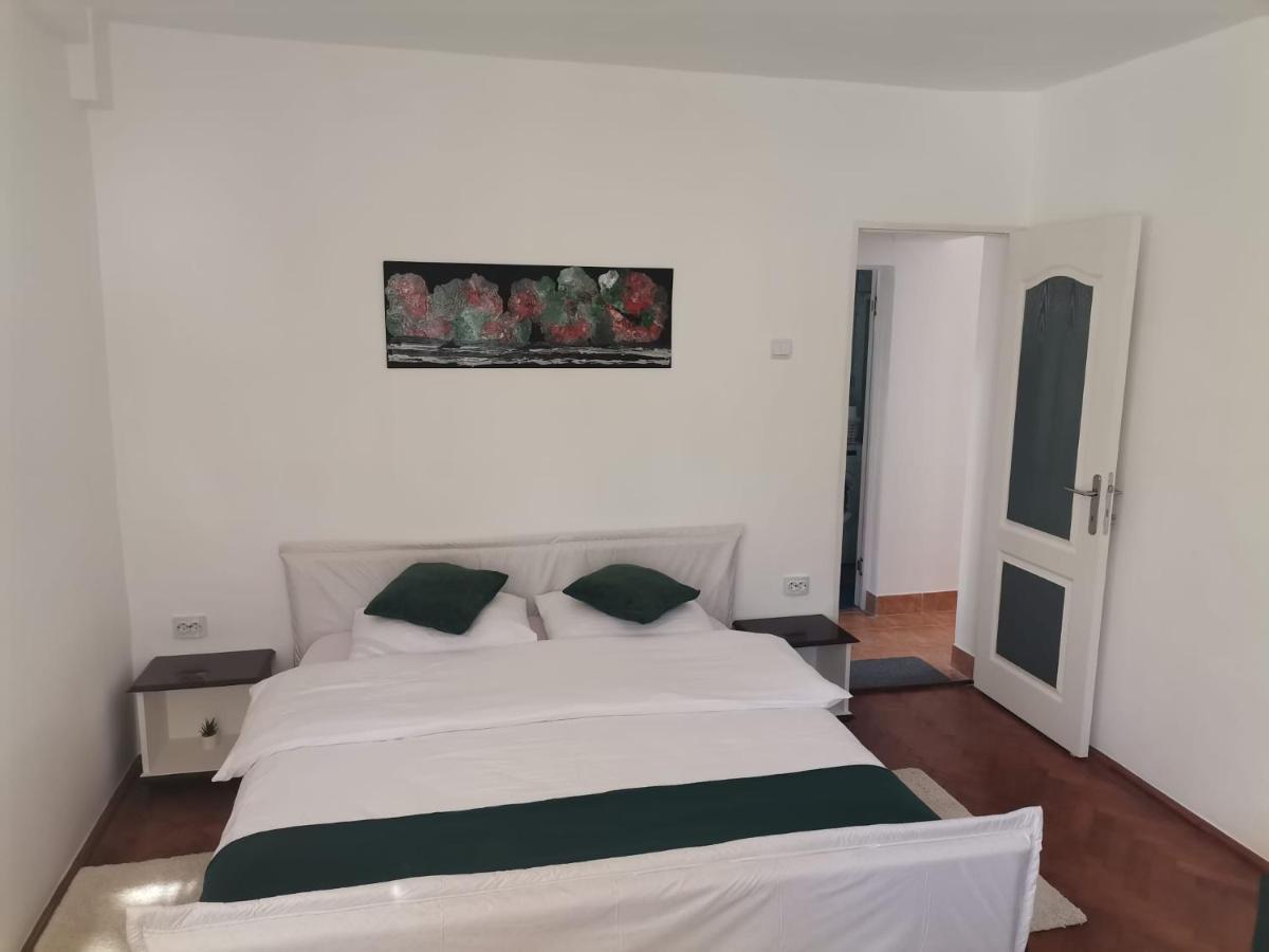Zoso Home Busteni Ngoại thất bức ảnh