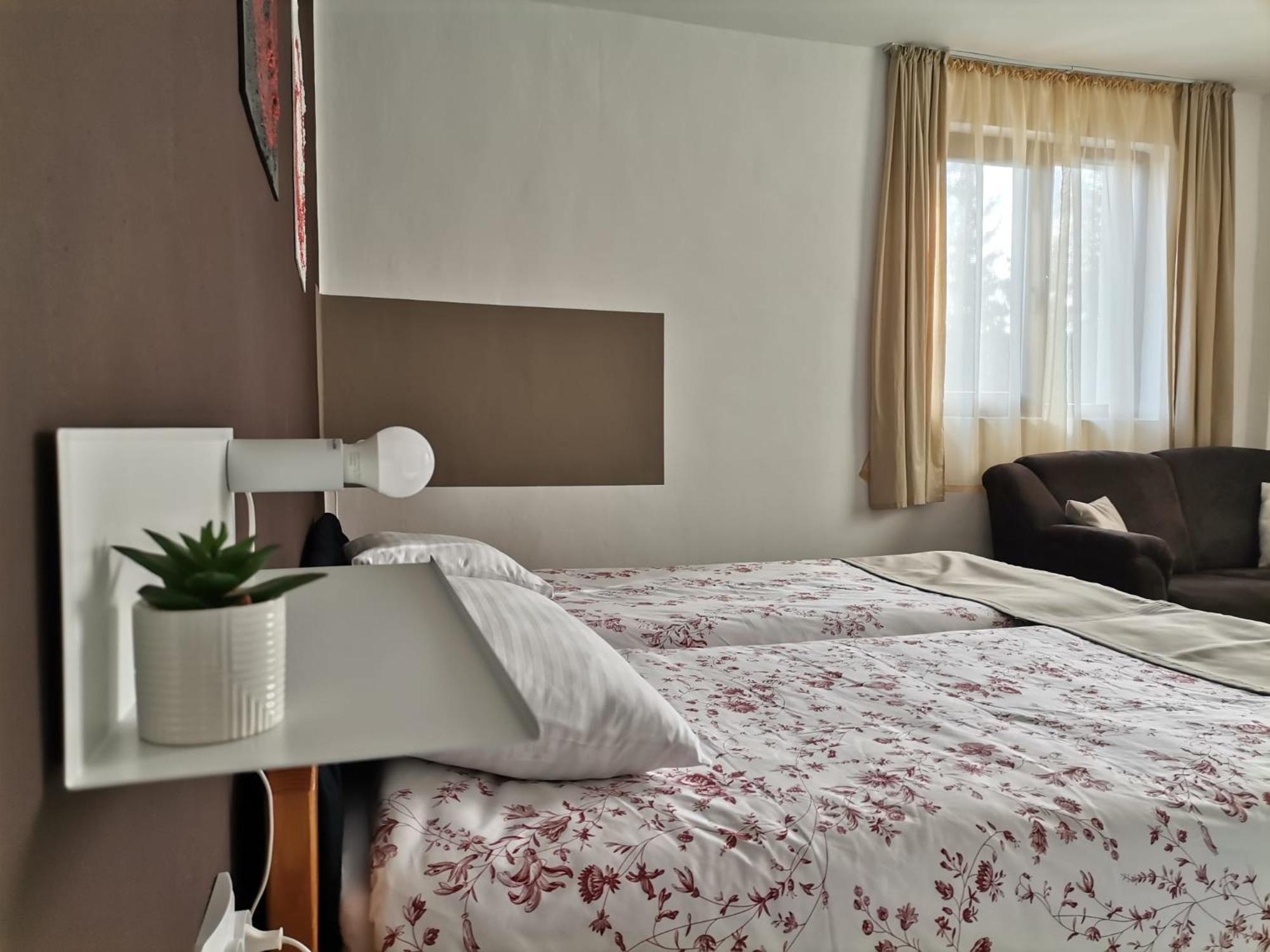 Zoso Home Busteni Ngoại thất bức ảnh