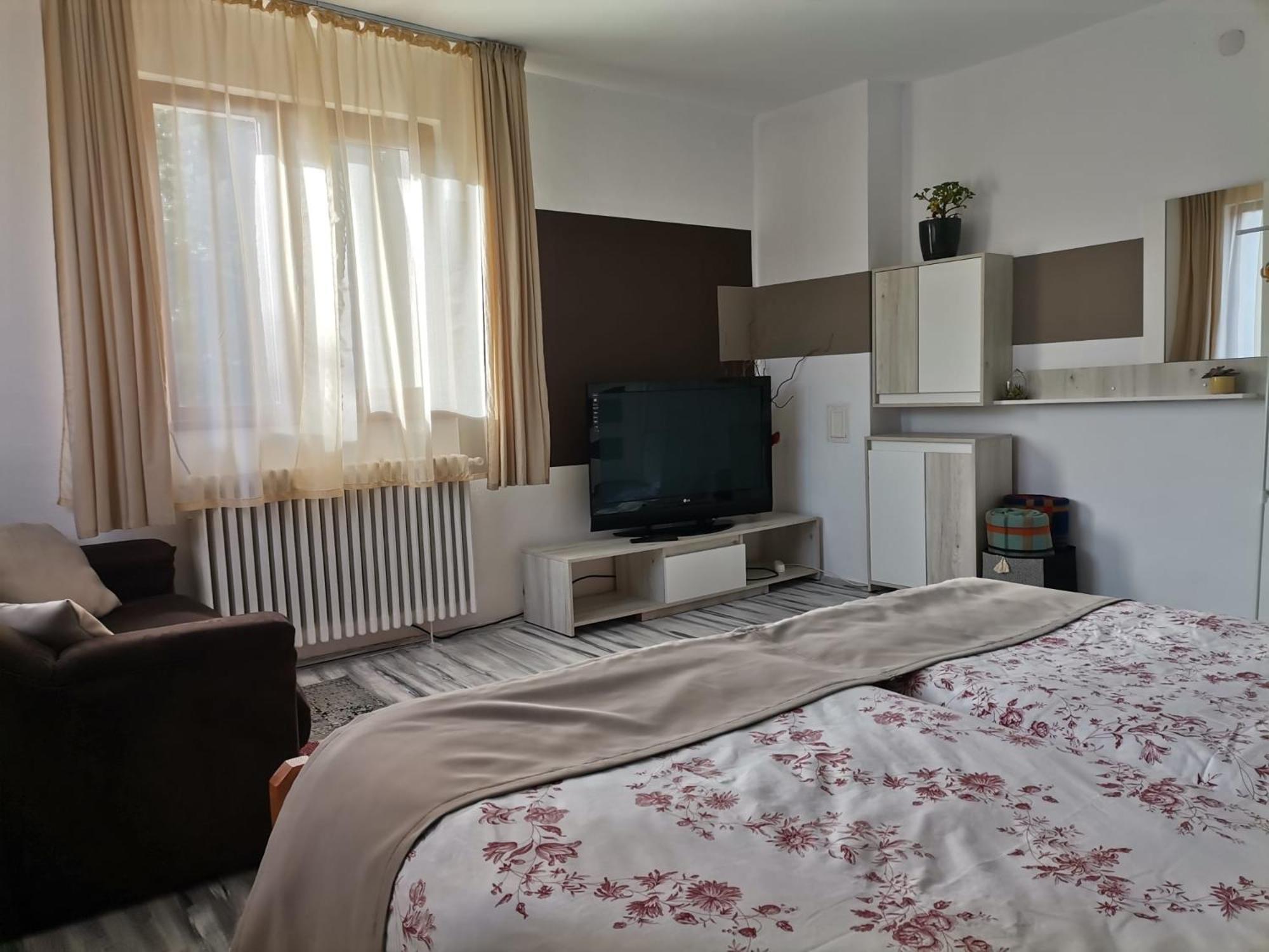 Zoso Home Busteni Ngoại thất bức ảnh