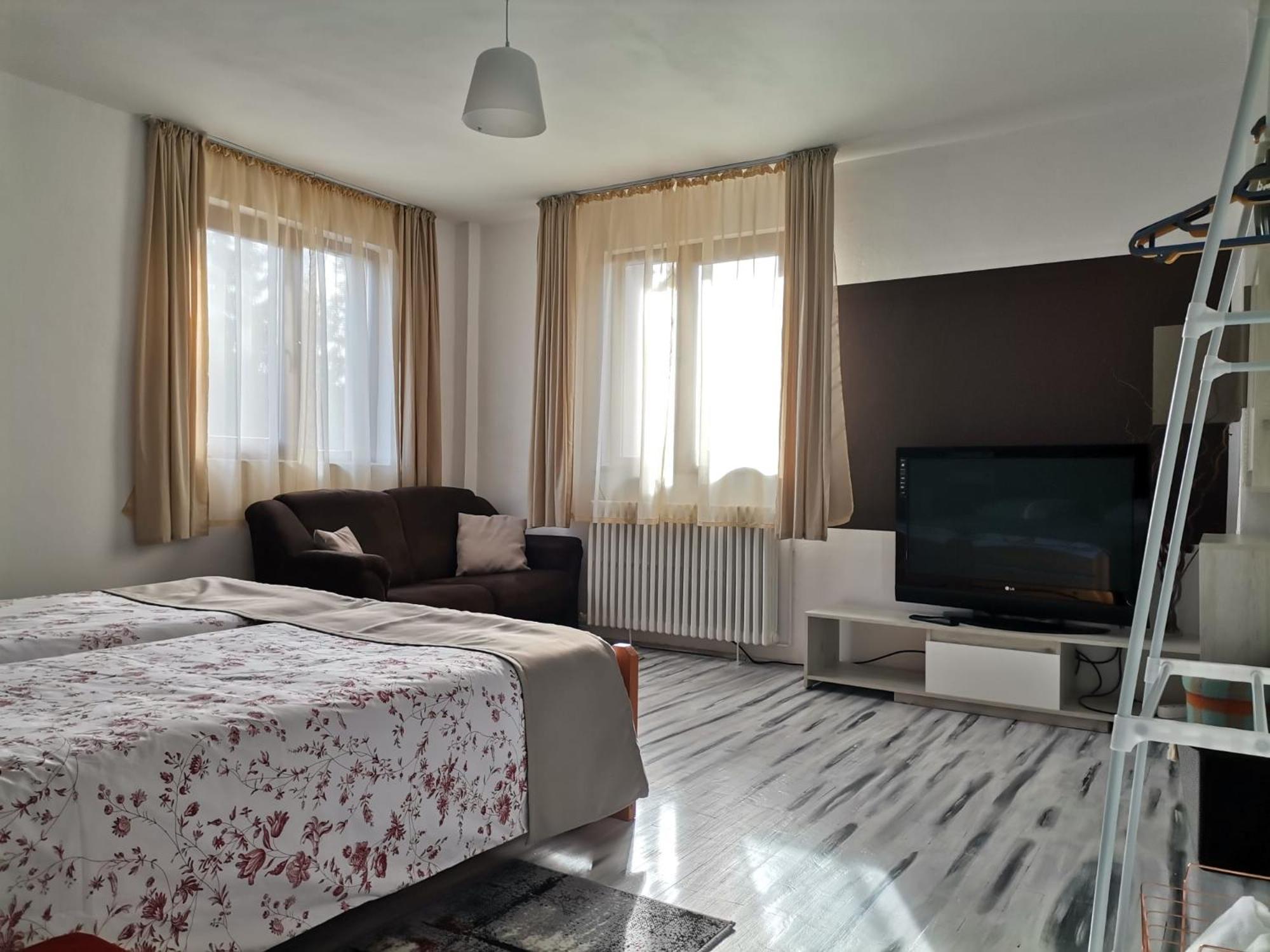 Zoso Home Busteni Ngoại thất bức ảnh