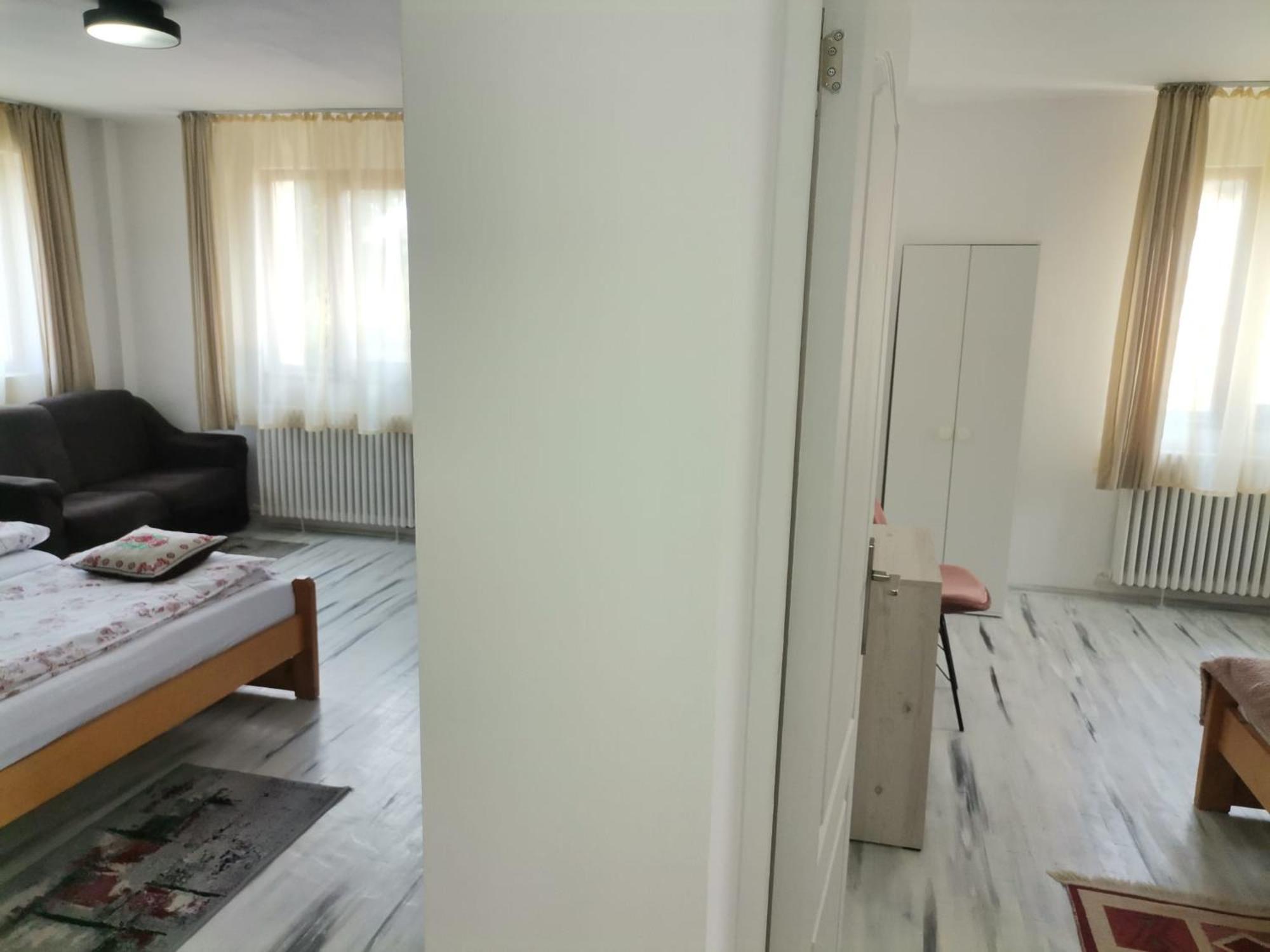 Zoso Home Busteni Ngoại thất bức ảnh