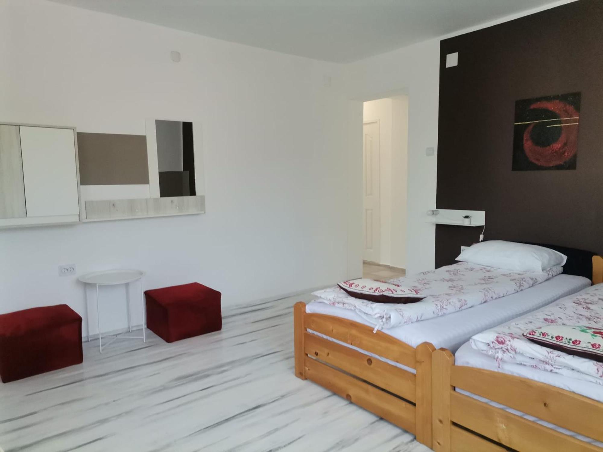 Zoso Home Busteni Ngoại thất bức ảnh