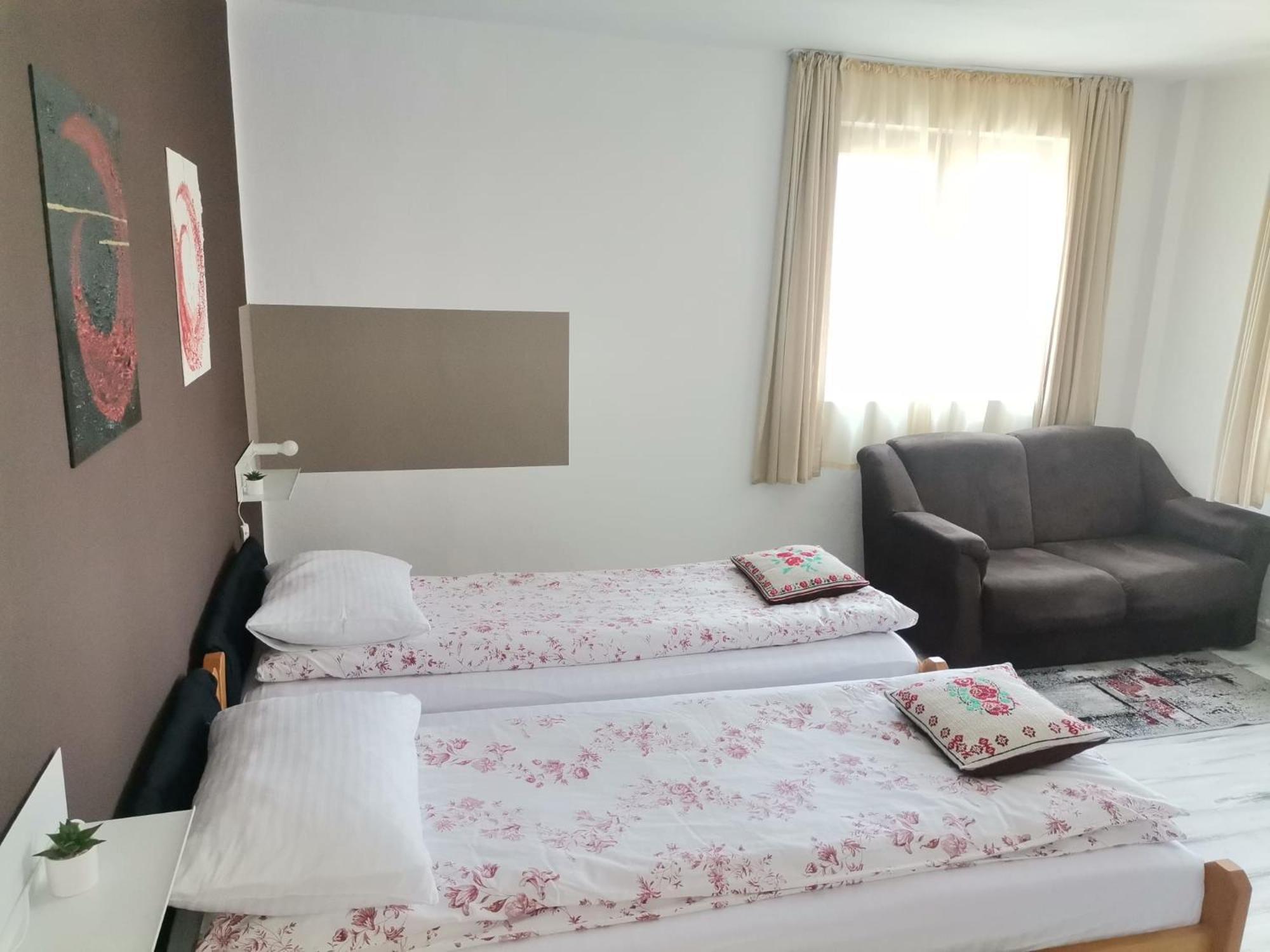 Zoso Home Busteni Ngoại thất bức ảnh