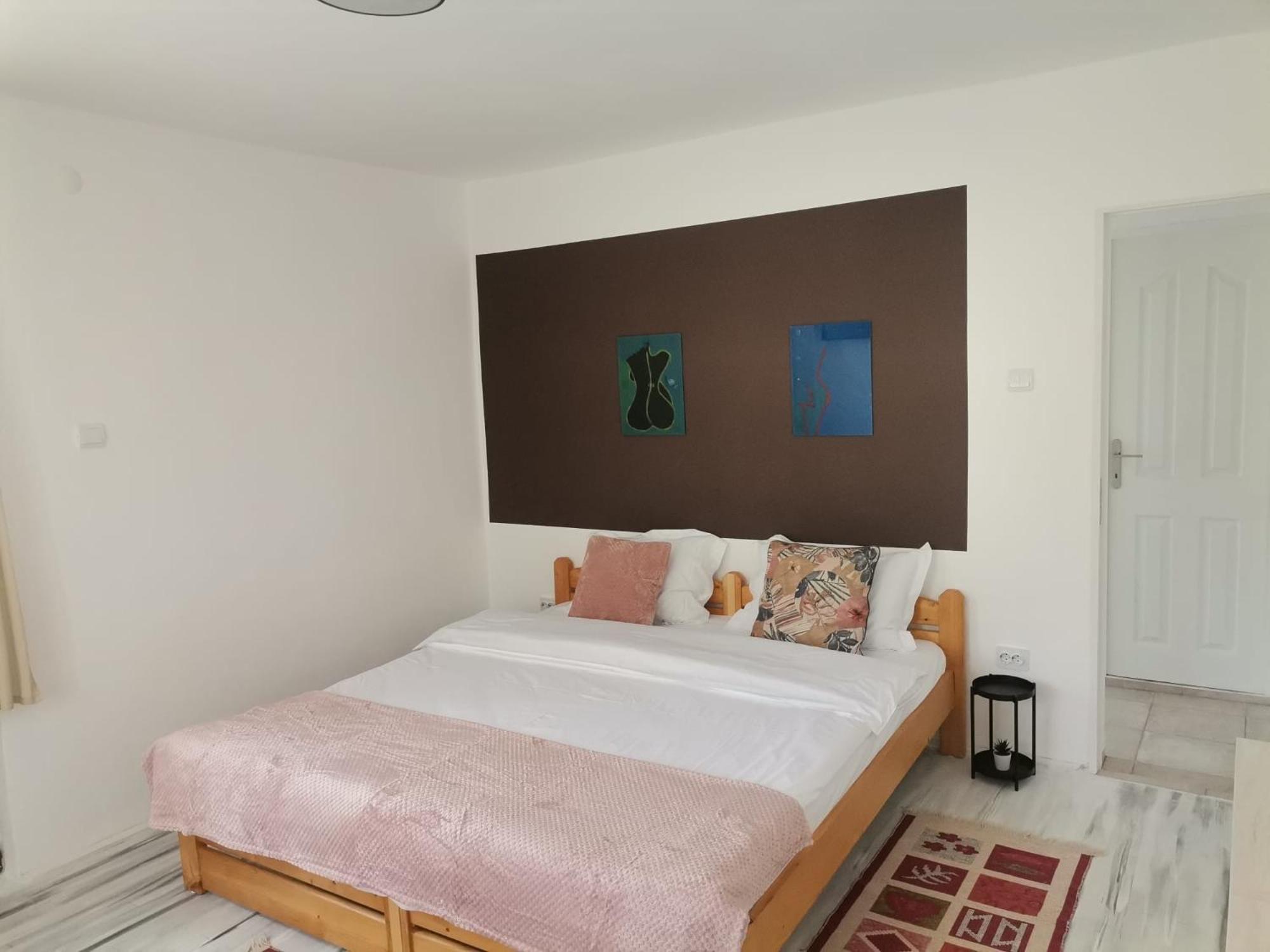Zoso Home Busteni Ngoại thất bức ảnh
