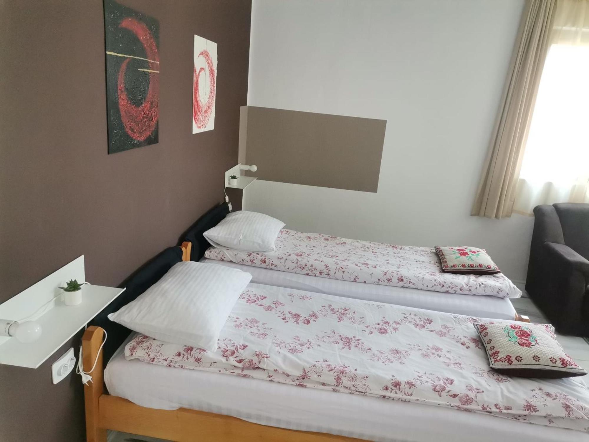 Zoso Home Busteni Ngoại thất bức ảnh