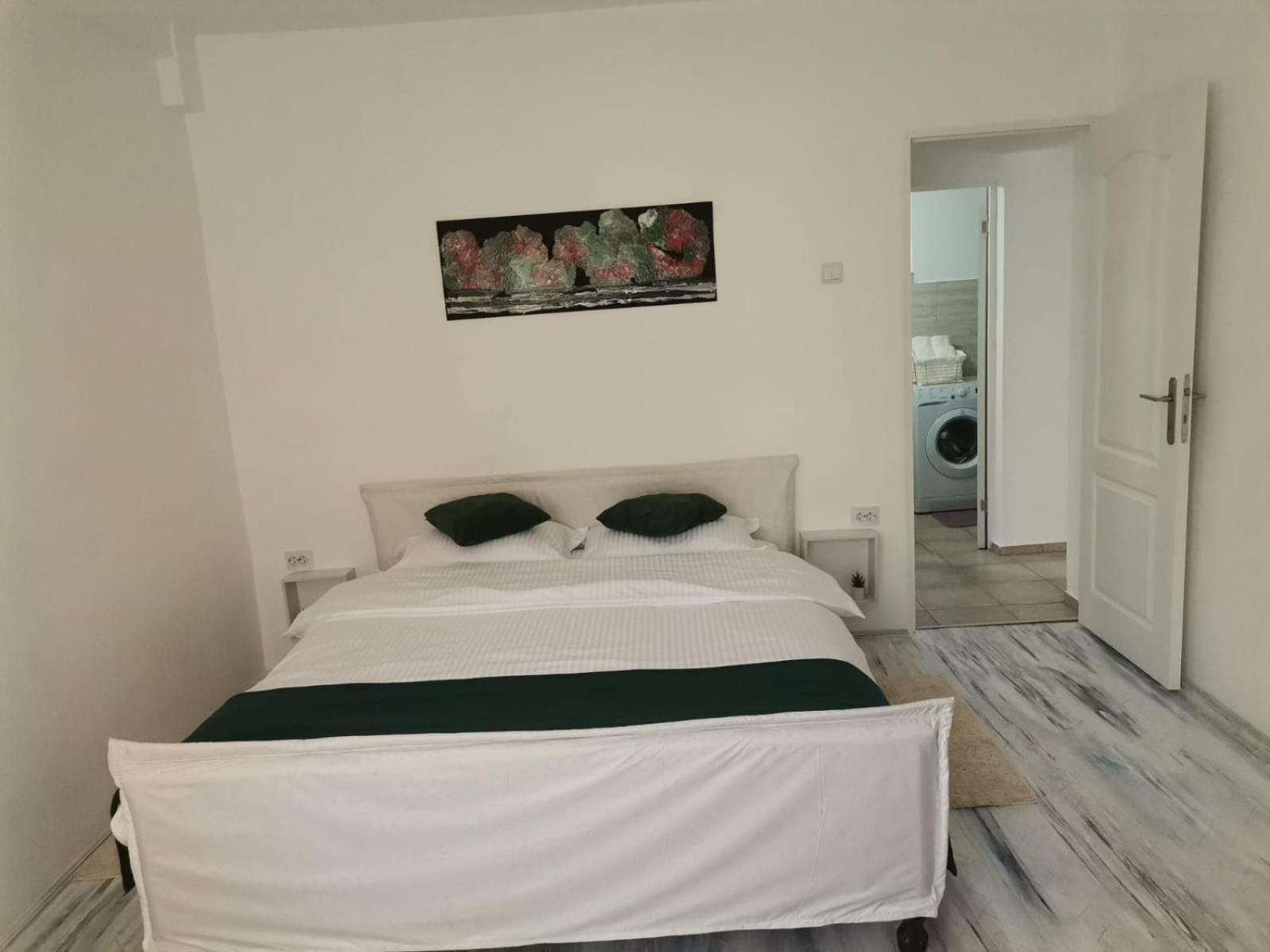 Zoso Home Busteni Ngoại thất bức ảnh