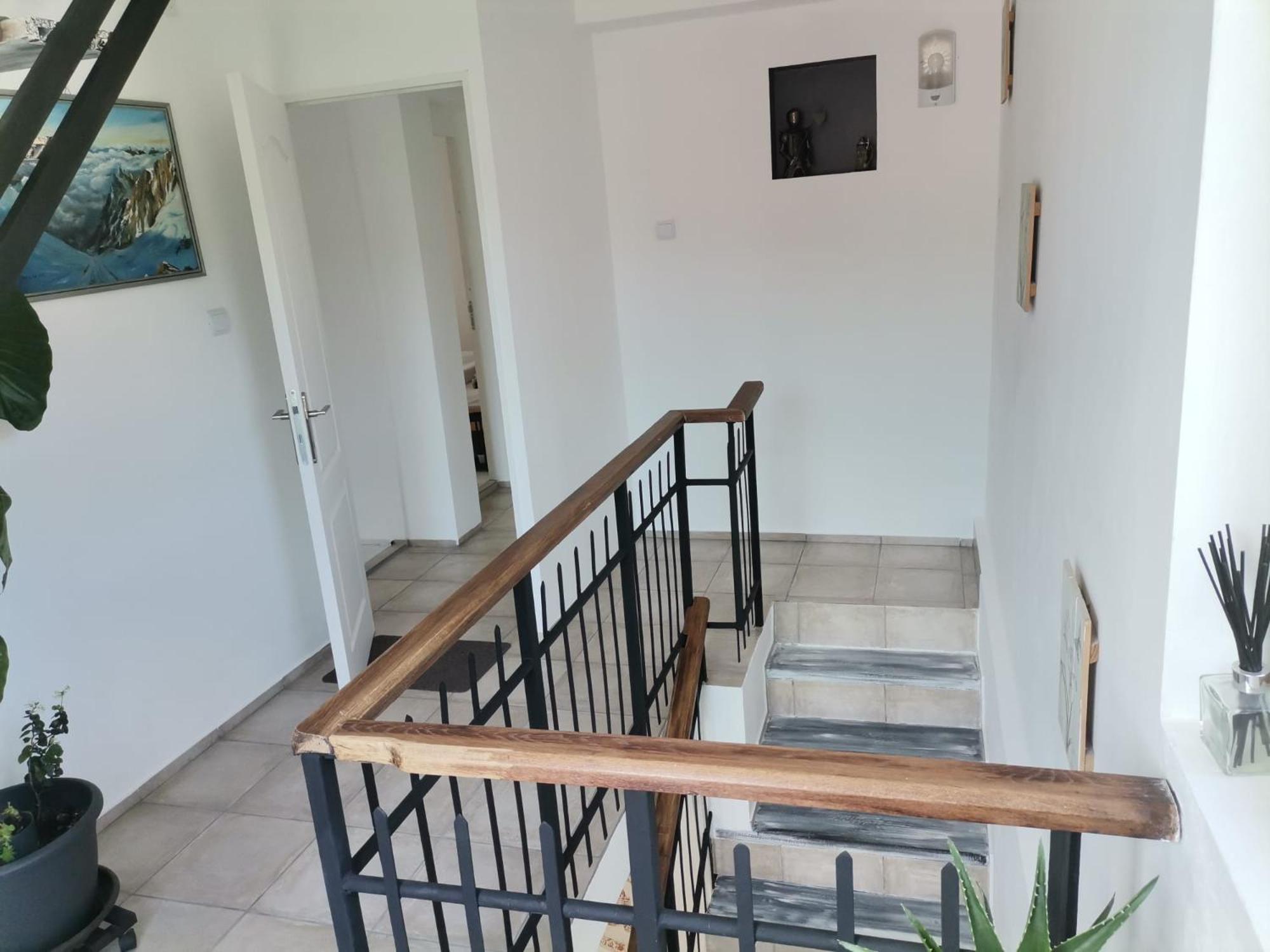 Zoso Home Busteni Ngoại thất bức ảnh