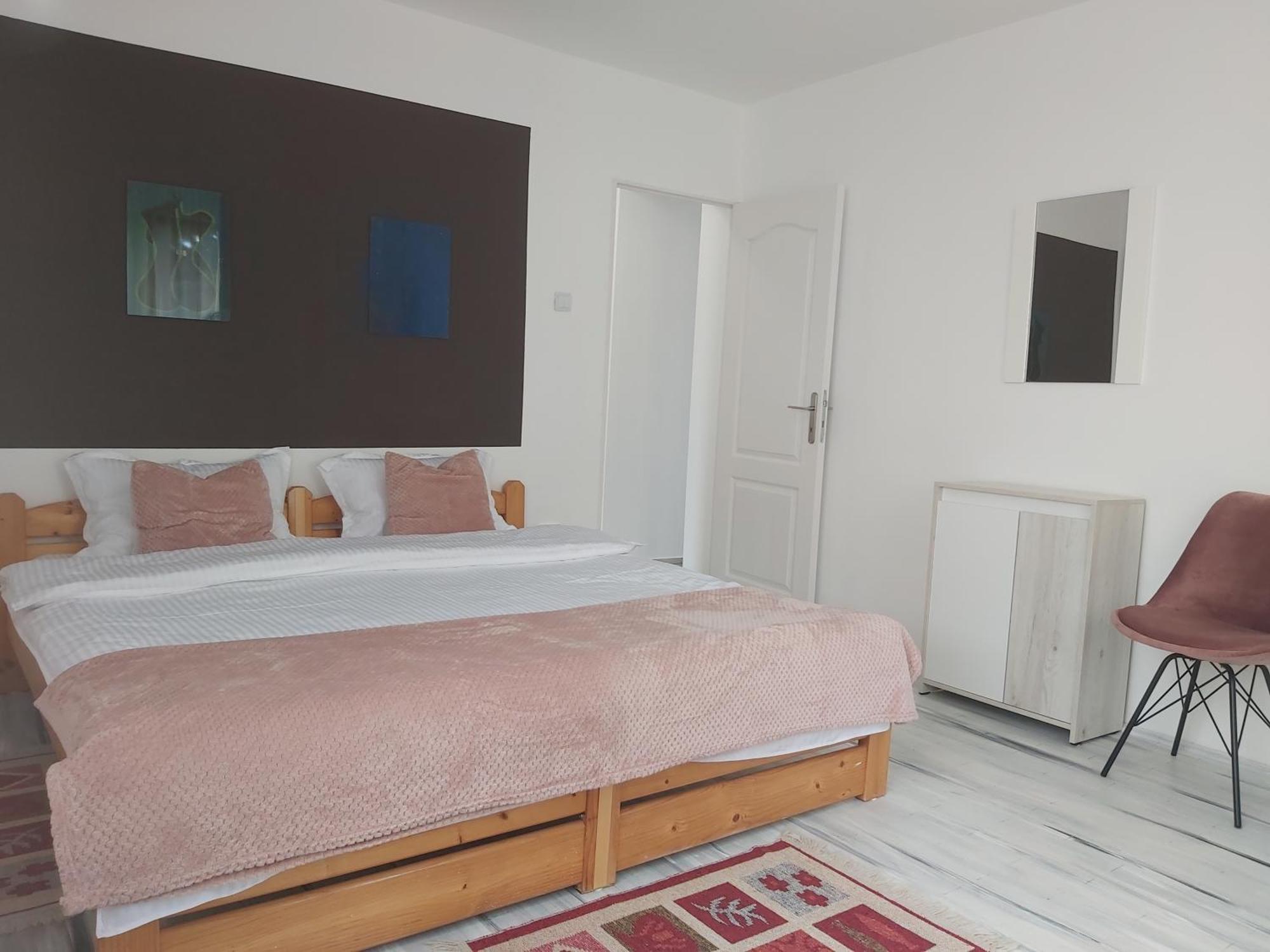 Zoso Home Busteni Ngoại thất bức ảnh