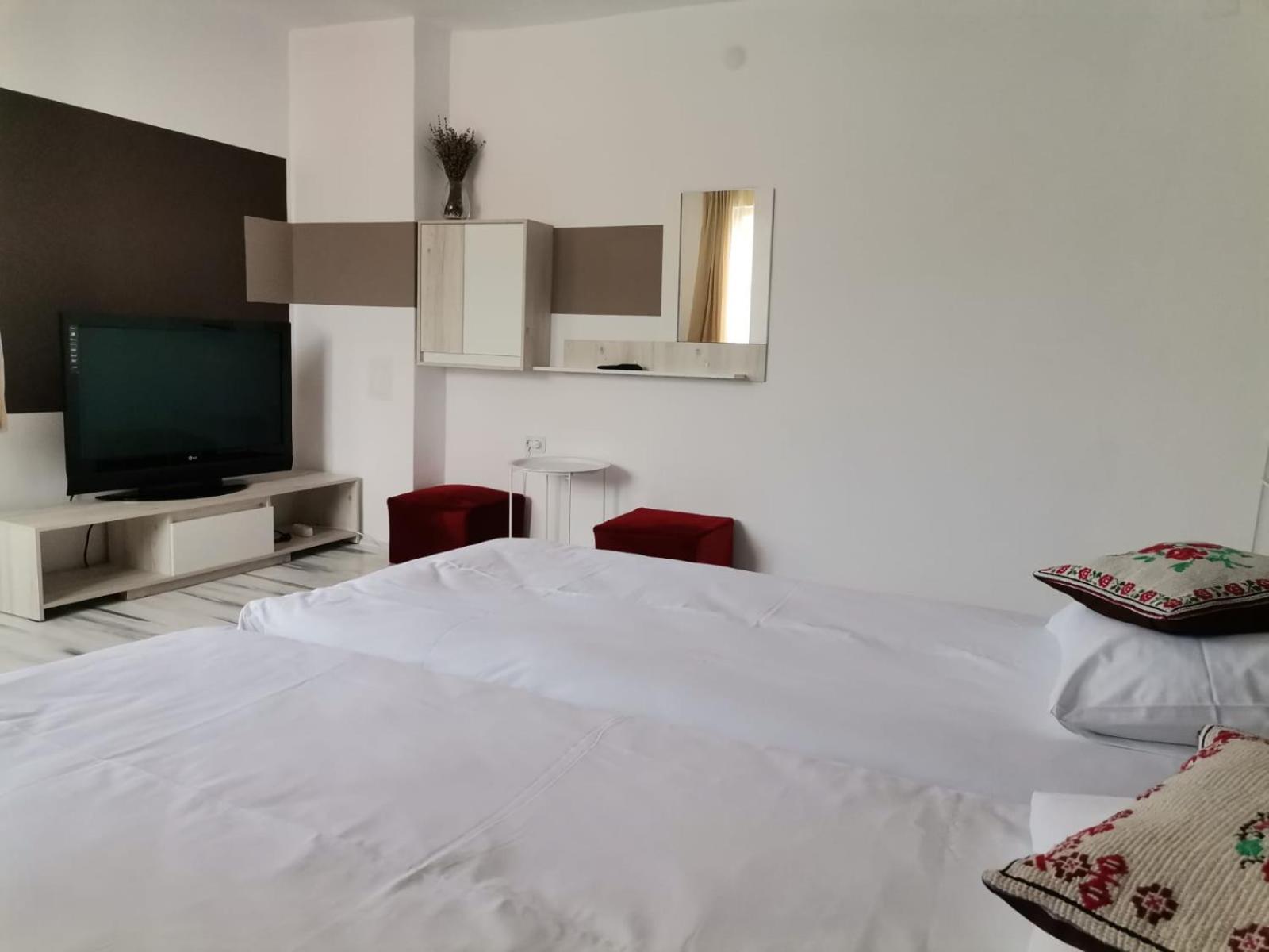 Zoso Home Busteni Ngoại thất bức ảnh