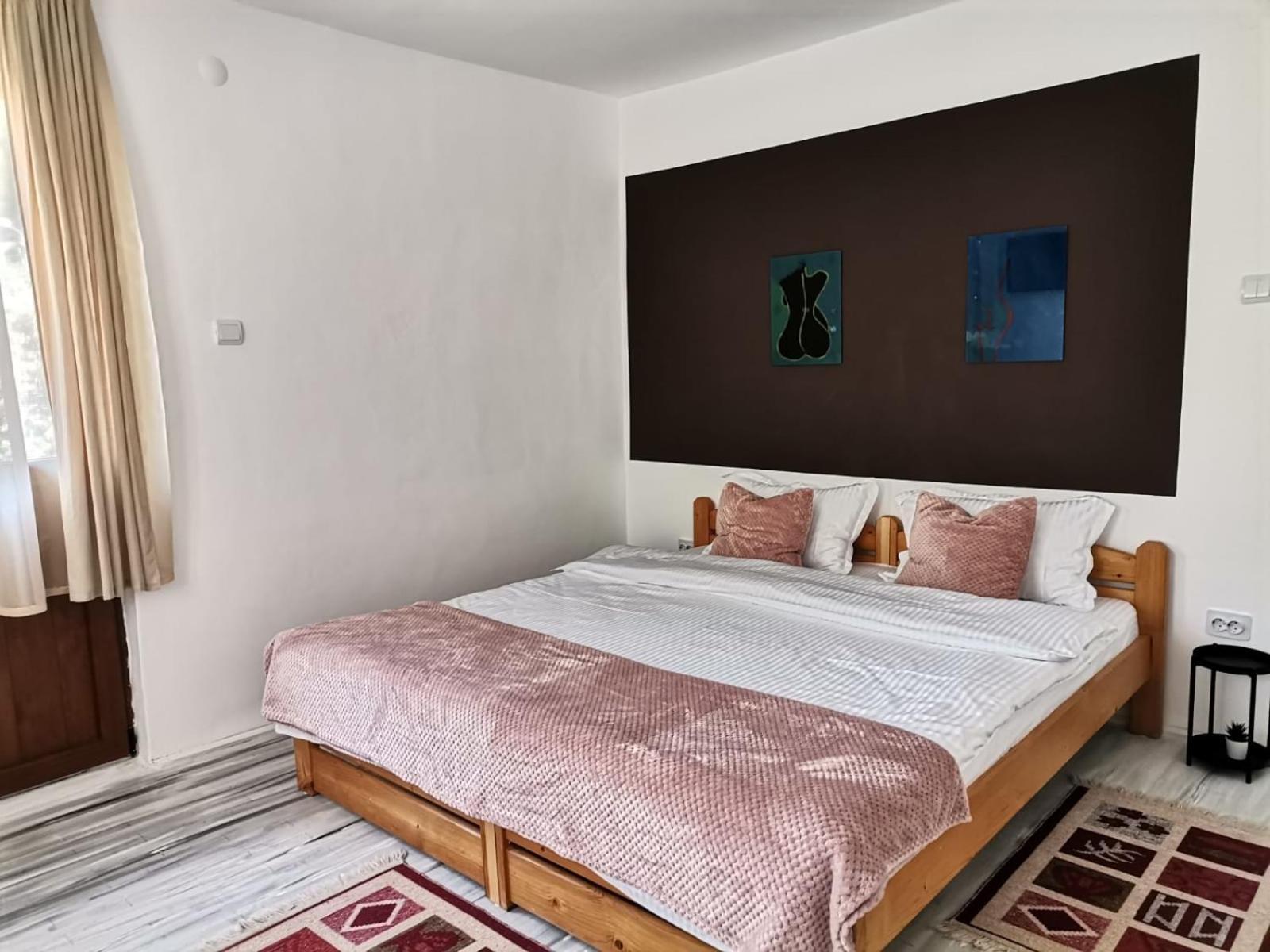 Zoso Home Busteni Ngoại thất bức ảnh