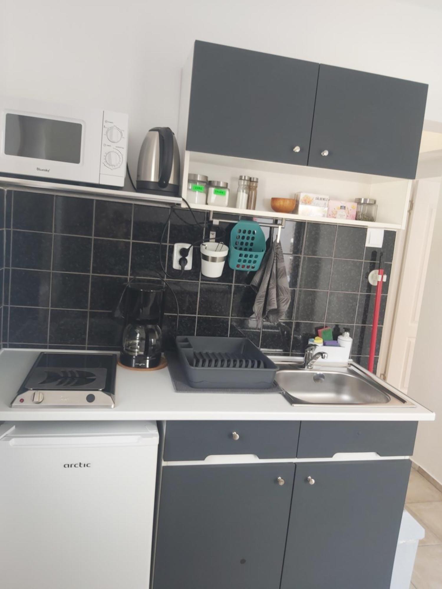 Zoso Home Busteni Ngoại thất bức ảnh